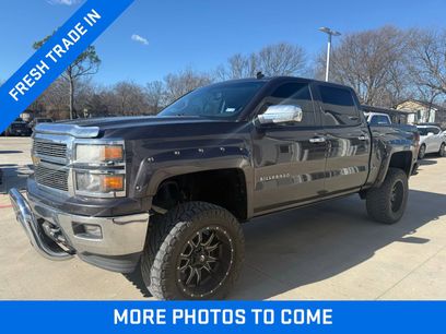 Used 2014 Chevrolet Silverado 1500 LT w/ LT Convenience Package