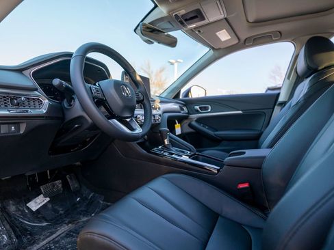 New 2026 Acura Integra Base image 14