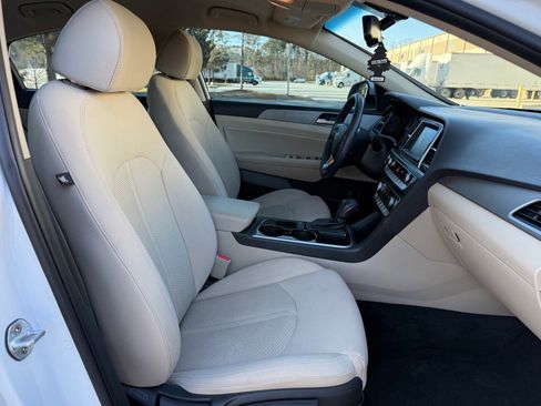 Used 2018 Hyundai Sonata SEL FWD image 33