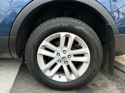 Used 2017 Ford Explorer 4WD image 31