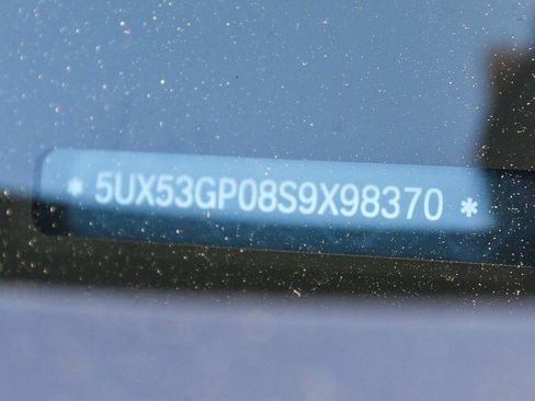 Used 2025 BMW X3 xDrive30i image 29