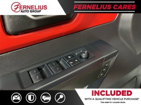 Used 2026 Toyota Tundra TRD Pro image 32