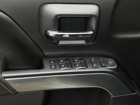 Used 2016 Chevrolet Silverado 1500 LT w/ All Star Edition AWD/4WD image 15