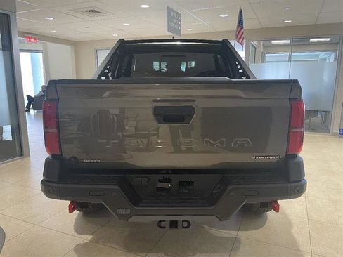 New 2026 Toyota Tacoma Trailhunter image 6