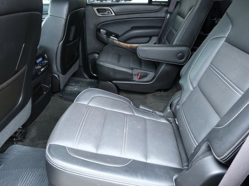 Used 2016 GMC Yukon Denali w/ Open Road Package image 32