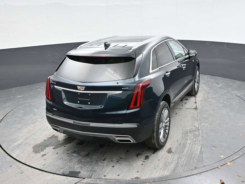 New 2026 Cadillac XT5 Premium Luxury w/ Driver Assist Package image 35