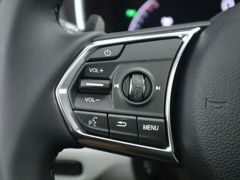 Used 2026 Acura MDX FWD w/ Technology Package image 13