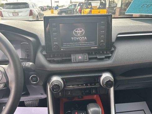 Used 2022 Toyota RAV4 Adventure w/ Convenience Package AWD/4WD image 6