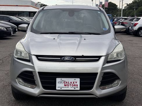 Used 2013 Ford Escape SEL AWD/4WD image 3