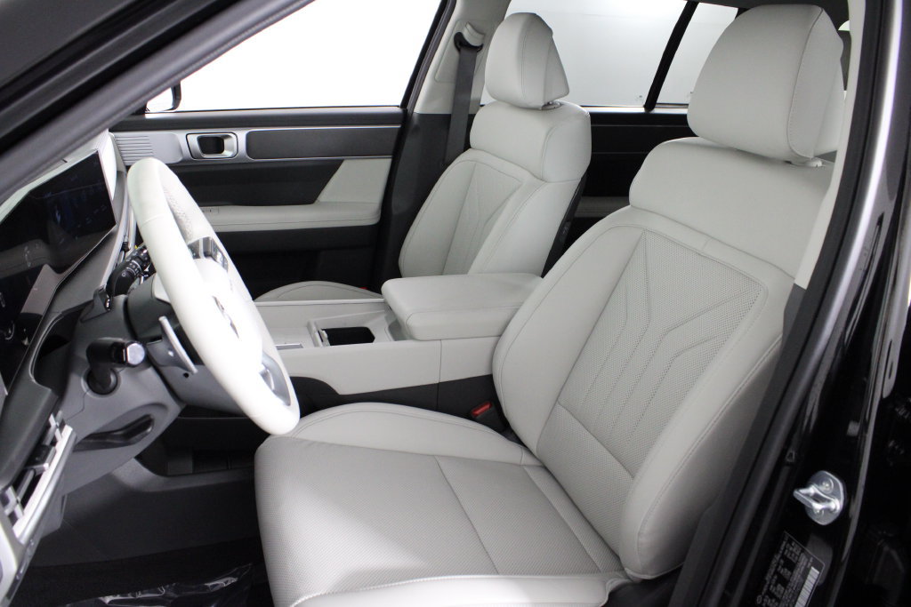 Certified 2026 Hyundai Santa Fe SEL FWD image 21