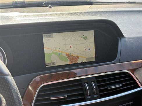 Used 2013 Mercedes-Benz C 250 Sedan image 13