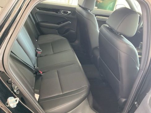 New 2026 Honda Civic Sport Touring image 24