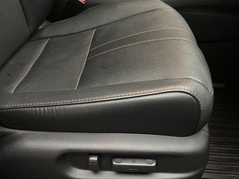 Certified 2023 Honda Passport TrailSport image 24