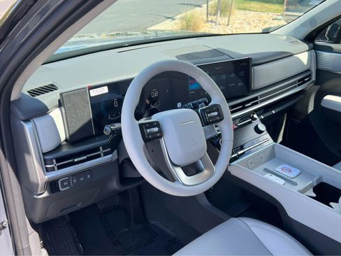 New 2026 Hyundai Santa Fe SEL AWD/4WD image 27