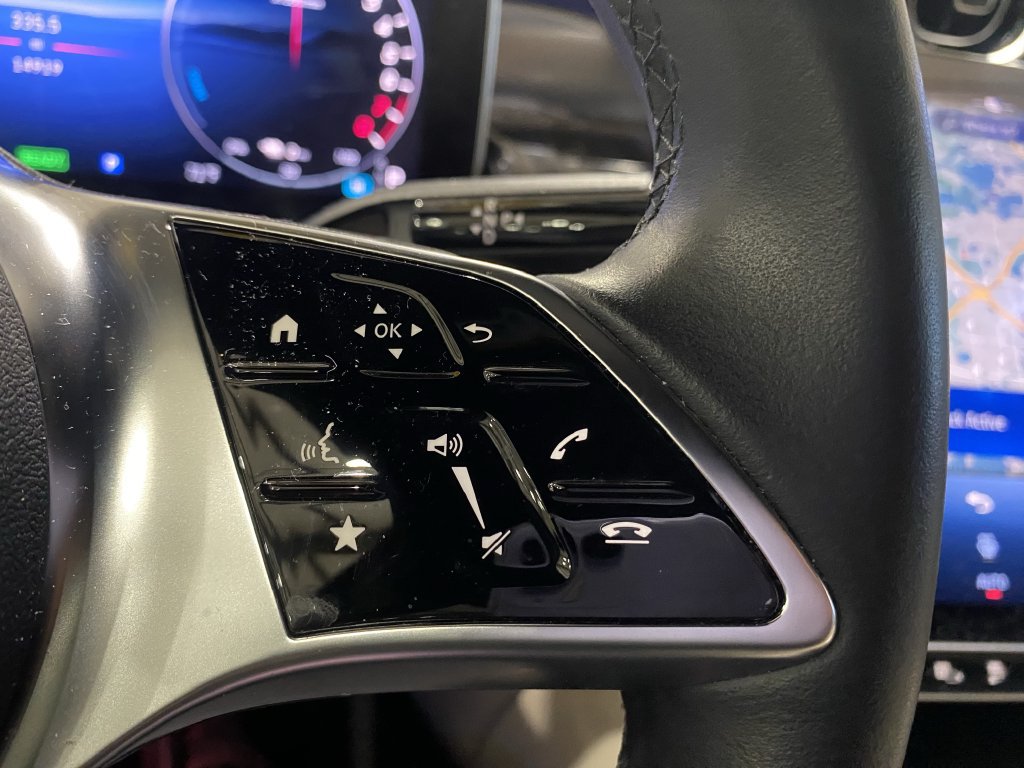 Certified 2025 Mercedes-Benz GLC 350e 4MATIC image 12
