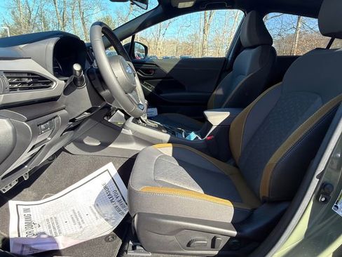 Certified 2025 Subaru Crosstrek 2.5i Sport image 39