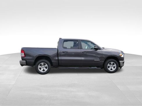 Used 2021 RAM 1500 Big Horn AWD/4WD image 11