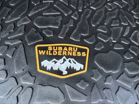 Used 2025 Subaru Outback Wilderness AWD/4WD image 18