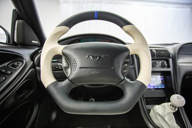 Used 1998 Ford Mustang GT RWD image 43