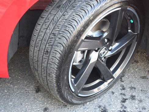 Used 2022 Honda Civic Sport Touring image 11