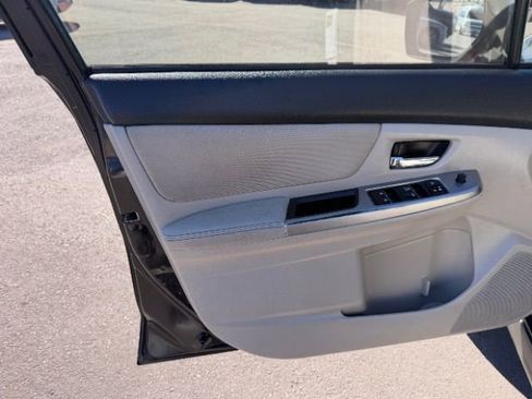 Used 2015 Subaru Crosstrek 2.0i Premium w/ Moonroof Package image 34