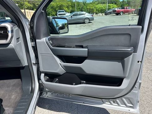 Used 2023 Ford F150 XLT RWD image 16