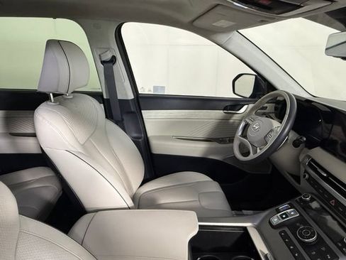 Used 2025 Hyundai Palisade Calligraphy AWD/4WD image 35
