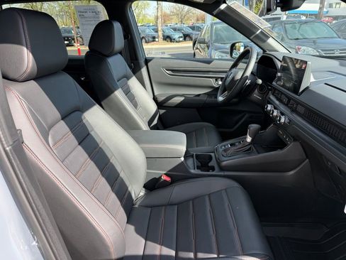 Certified 2026 Honda CR-V Sport-L image 17