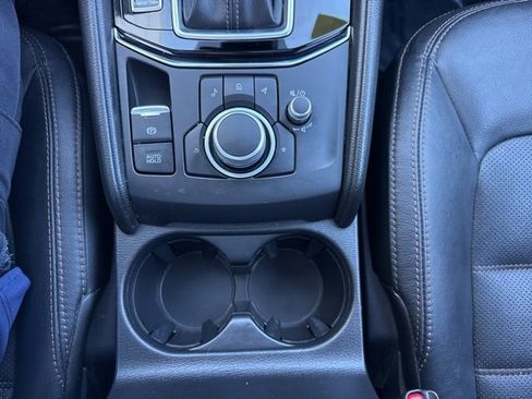 Used 2023 MAZDA CX-5 AWD 2.5 S w/ Preferred Package image 15