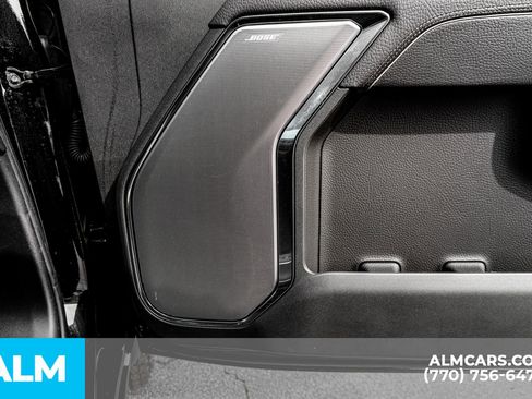 Used 2024 GMC Sierra 2500 Denali w/ Denali Reserve Package image 43