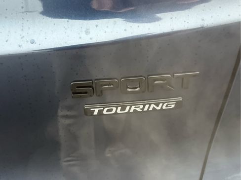 New 2026 Honda CR-V Sport Touring image 14