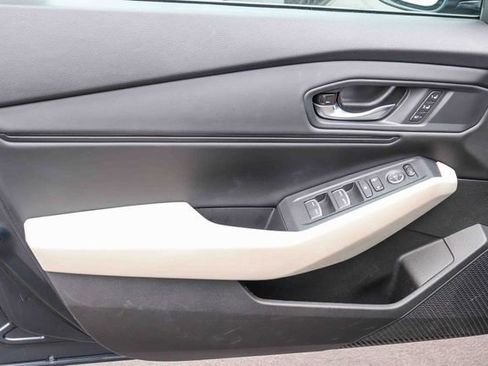 Used 2024 Honda Accord EX-L image 23