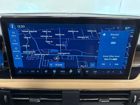 Used 2023 Lincoln Corsair Grand Touring w/ Equipment Group 301A AWD/4WD image 18