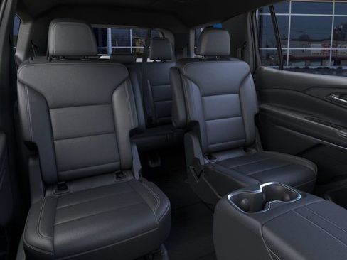 New 2026 Chevrolet Traverse LT FWD image 17