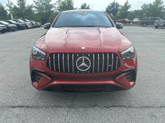 Used 2024 Mercedes-Benz GLE 53 AMG 4MATIC Coupe video 2