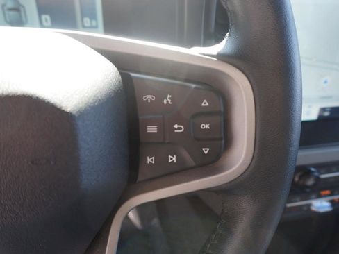 Used 2023 Ford Bronco Badlands image 23