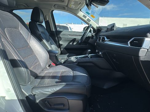 Used 2018 MAZDA CX-5 Grand Touring FWD image 27