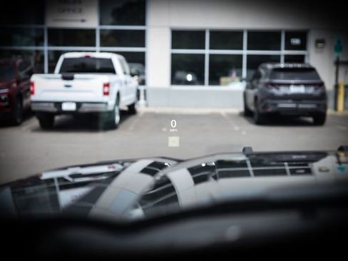 Used 2021 GMC Sierra 1500 AT4 w/ AT4 Value Package AWD/4WD image 47