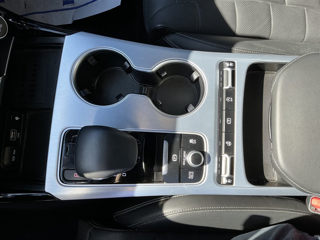 Used 2023 Kia Stinger GT2 AWD/4WD image 19