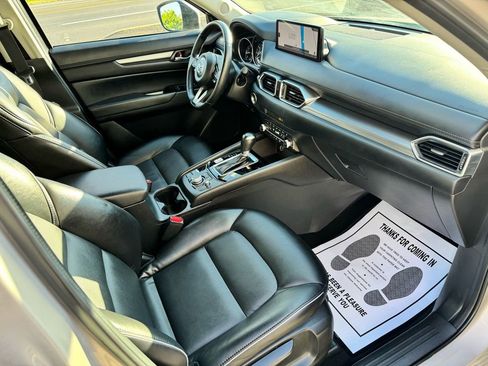 Used 2024 MAZDA CX-5 AWD 2.5 S w/ Select Package image 30