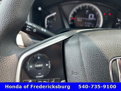 Certified 2017 Honda CR-V LX image 16