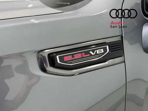 Used 2021 GMC Sierra 1500 AT4 w/ AT4 Premium Package AWD/4WD image 6