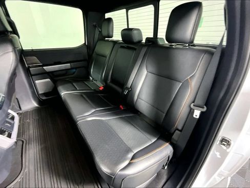 Used 2024 Ford F150 Lariat w/ FX4 Off-Road Package AWD/4WD image 26
