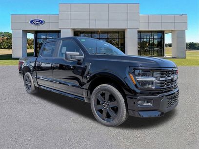 New 2026 Ford F150 STX w/ F-150 LOBO Package