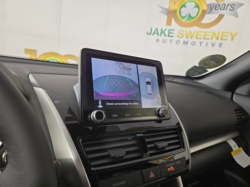 New 2026 Mitsubishi Eclipse Cross SEL image 19