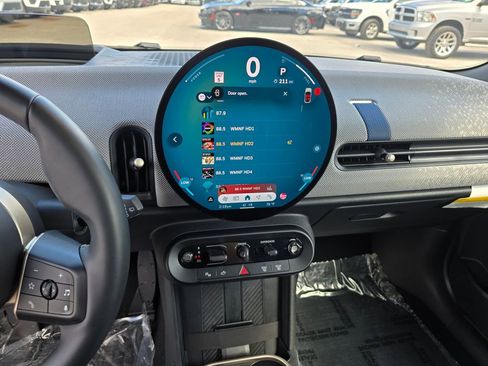 Used 2025 MINI Cooper S image 20