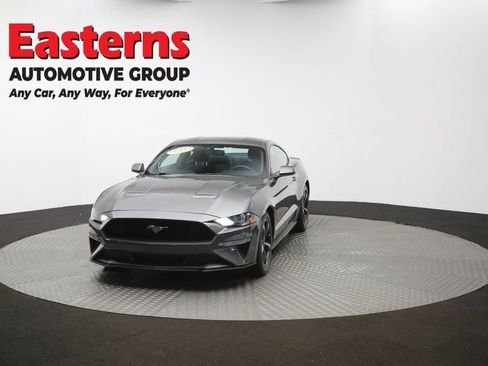Used 2019 Ford Mustang Coupe RWD image 50
