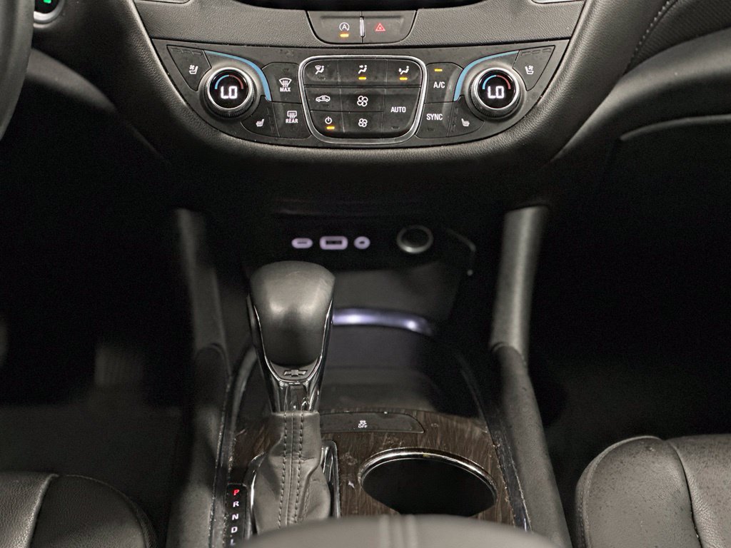 Used 2023 Chevrolet Malibu LT w/ LPO, Floor Liner Package FWD image 15