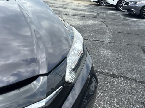 Used 2016 Honda HR-V EX-L image 13
