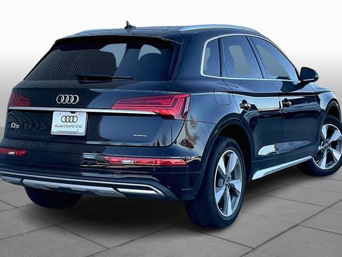 Used 2023 Audi Q5 2.0T Premium Plus w/ Premium Plus Package image 10